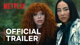 Russian Doll Season 2 - Official Trailer - Tanıtım Fragmanı