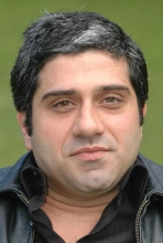 Isaac Sharry