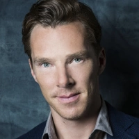  ★ Benedict Cumberbatch