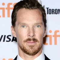  ★ Benedict Cumberbatch