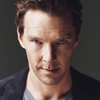  ★ Benedict Cumberbatch