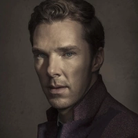  ★ Benedict Cumberbatch