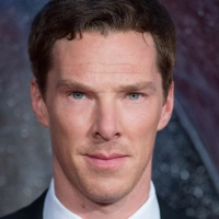  ★ Benedict Cumberbatch