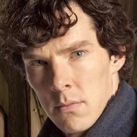  ★ Benedict Cumberbatch