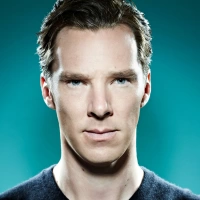 ★ Benedict Cumberbatch