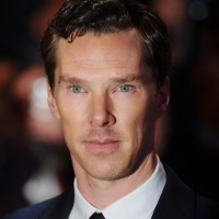  ★ Benedict Cumberbatch