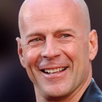  ★ Bruce Willis