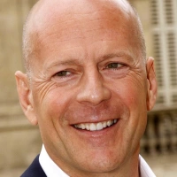  ★ Bruce Willis