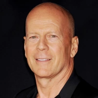  ★ Bruce Willis