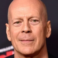  ★ Bruce Willis
