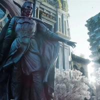  ✸ Doktor Strange Çoklu Evren Çılgınlığında (2022) ★ Benedict Cumberbatch