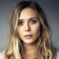  &starf; Elizabeth Olsen