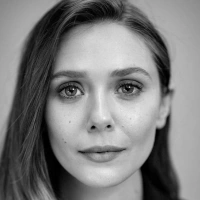  ★ Elizabeth Olsen