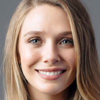 ★ Elizabeth Olsen