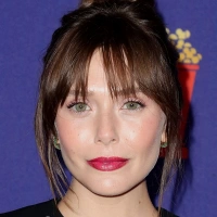  ★ Elizabeth Olsen