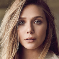  &starf; Elizabeth Olsen