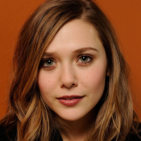  &starf; Elizabeth Olsen