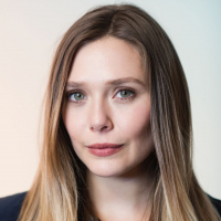 ★ Elizabeth Olsen