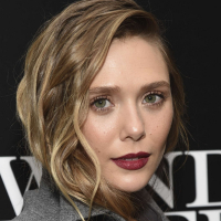 ★ Elizabeth Olsen