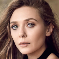 ★ Elizabeth Olsen