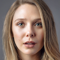 ★ Elizabeth Olsen
