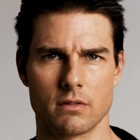★ Tom Cruise