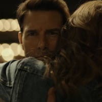 ✸ Top Gun: Maverick (2022) ★ Tom Cruise
