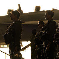 ✸ Top Gun: Maverick (2022) ★ Tom Cruise ★ Glen Powell ★ Miles Teller ★ Monica Barbaro