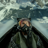 ✸ Top Gun: Maverick (2022) ★ Tom Cruise