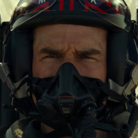 ✸ Top Gun: Maverick (2022) ★ Tom Cruise