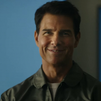 ✸ Top Gun: Maverick (2022) ★ Tom Cruise