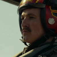  ✸ Top Gun: Maverick (2022) ★ Miles Teller