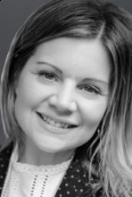 Jane Robertson