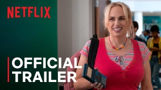 Senior Year - Official Trailer - Tanıtım Fargmanı - Netflix