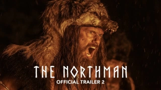 The Northman - Official Trailer 2 - Video Fragman