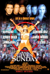 Kazanma Hırsı Filmi Any Given Sunday Movie