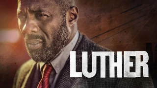 Idris Elba'lı Luther Filminin Çekimleri Tamamlandı