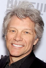 Jon Bon Jovi