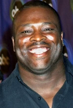 Reginald Ballard