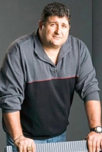 Tony Siragusa