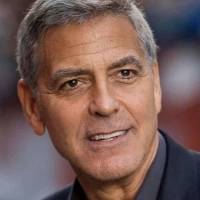  ★ George Clooney