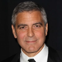  ★ George Clooney
