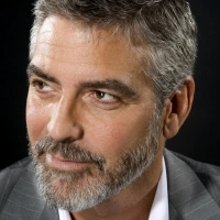  ★ George Clooney