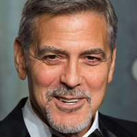  ★ George Clooney