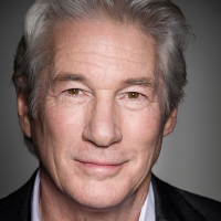  &starf; Richard Gere