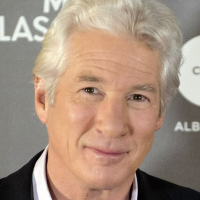  &starf; Richard Gere