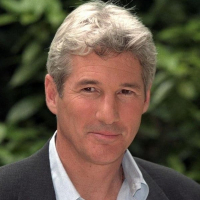  &starf; Richard Gere
