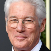★ Richard Gere