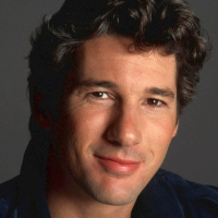 ★ Richard Gere