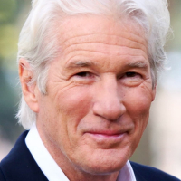 ★ Richard Gere